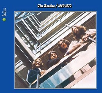 Beatles 1967-1970
