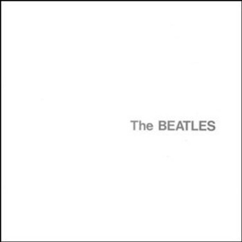 Beatles - White Album