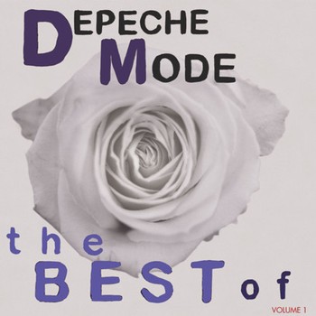 Depeche Mode - Best of Volume 1