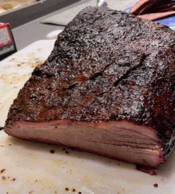 Dueling Briskets Standard Ticket