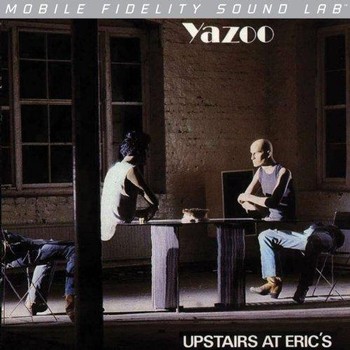 Yaz - Upstairs At Eric's