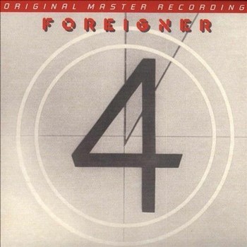 Foreigner - 4