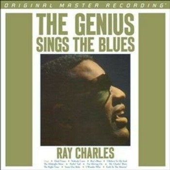 Ray Charles - The Genius