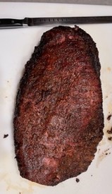 Dueling Briskets VIP Ticket