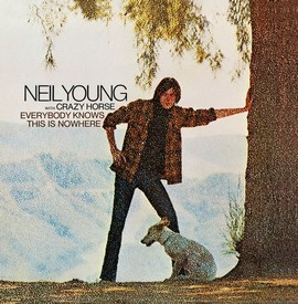 Neil Young - Everybody Knows