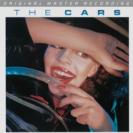 The Cars- ST